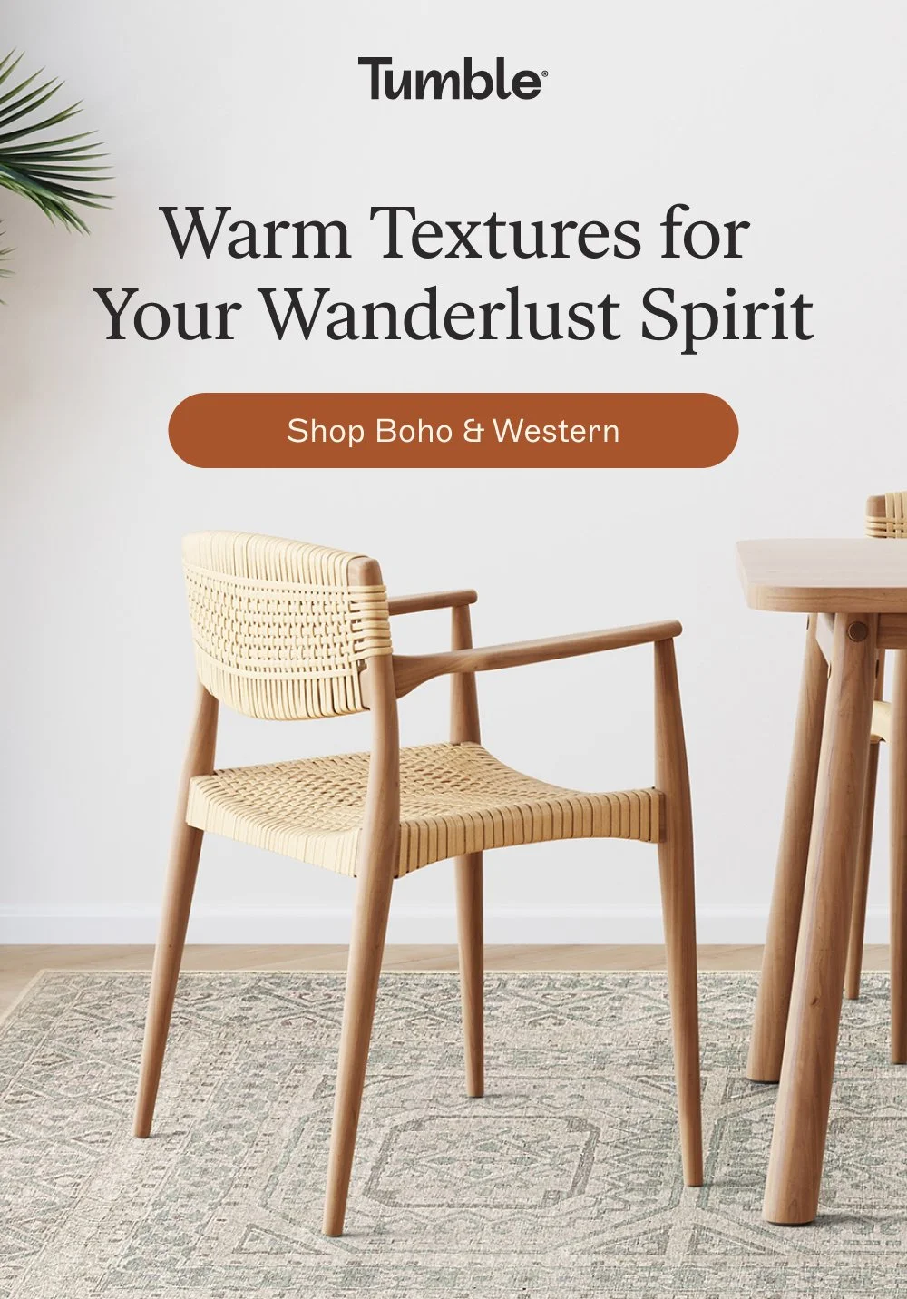 shop boho & western