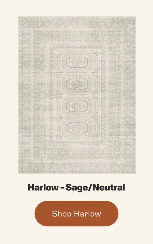 shop harlow Harlow - Sage/Neutral