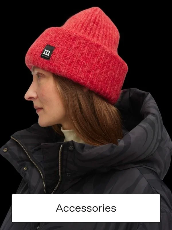 Shop accessories