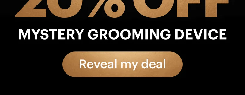 Reveal my deal