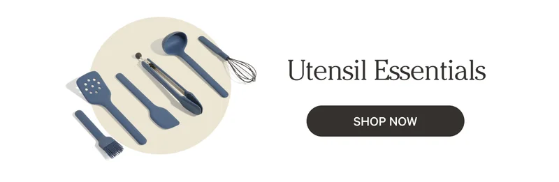 Utensil Essentials