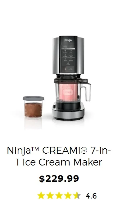 View product recommended for you
