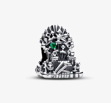 Game of Thrones The Iron Throne Charm