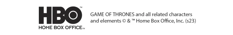 HBO Disclaimer