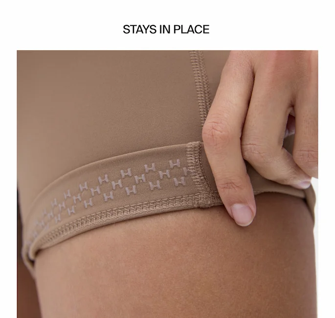 Shop GwenUV Skort in Suede