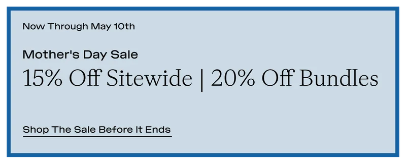 Shop The Sale