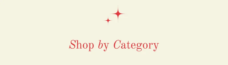 Shop by category