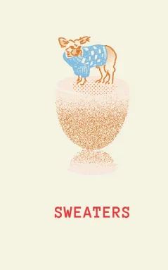 Sweaters