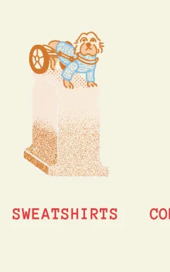 Sweatshirts