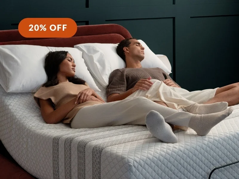 20% off bases
