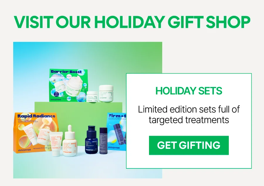 HOLIDAY SETS
