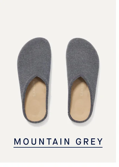 MOUNTAIN GREY