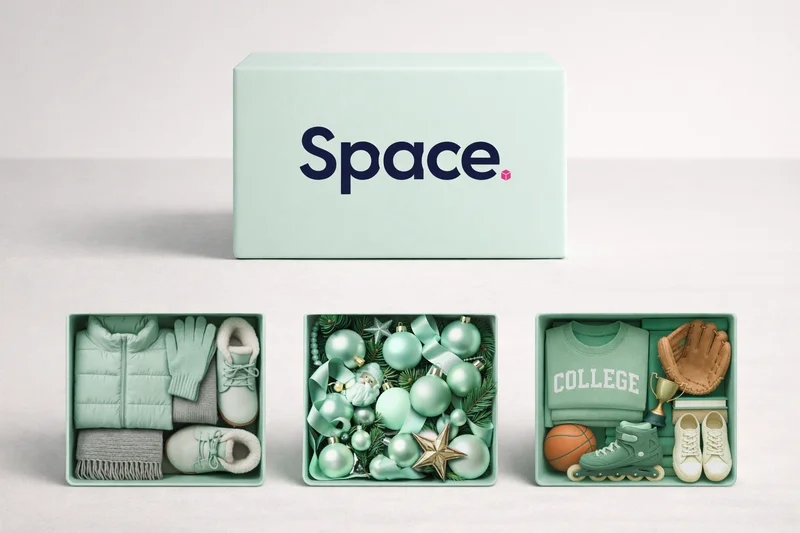 space box