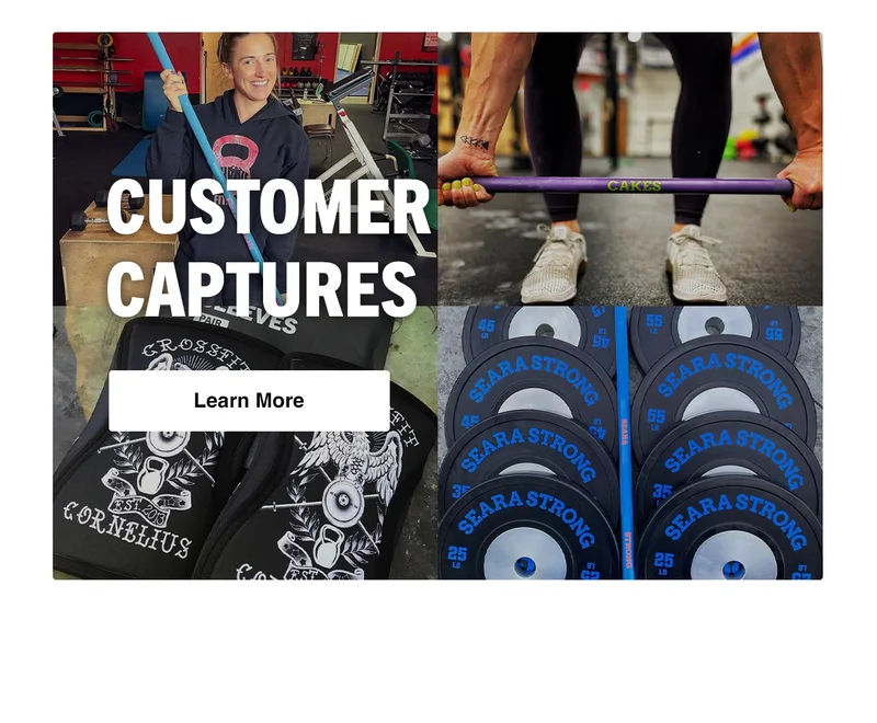 Customer Captures