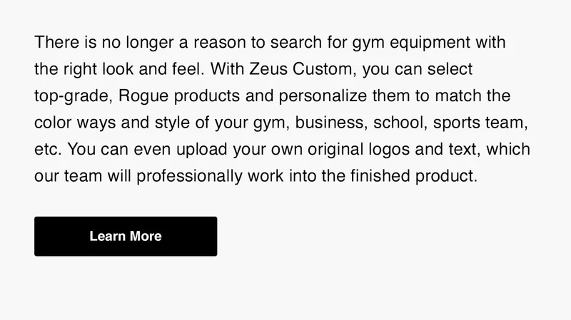 Learn More
