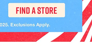 Find A Store