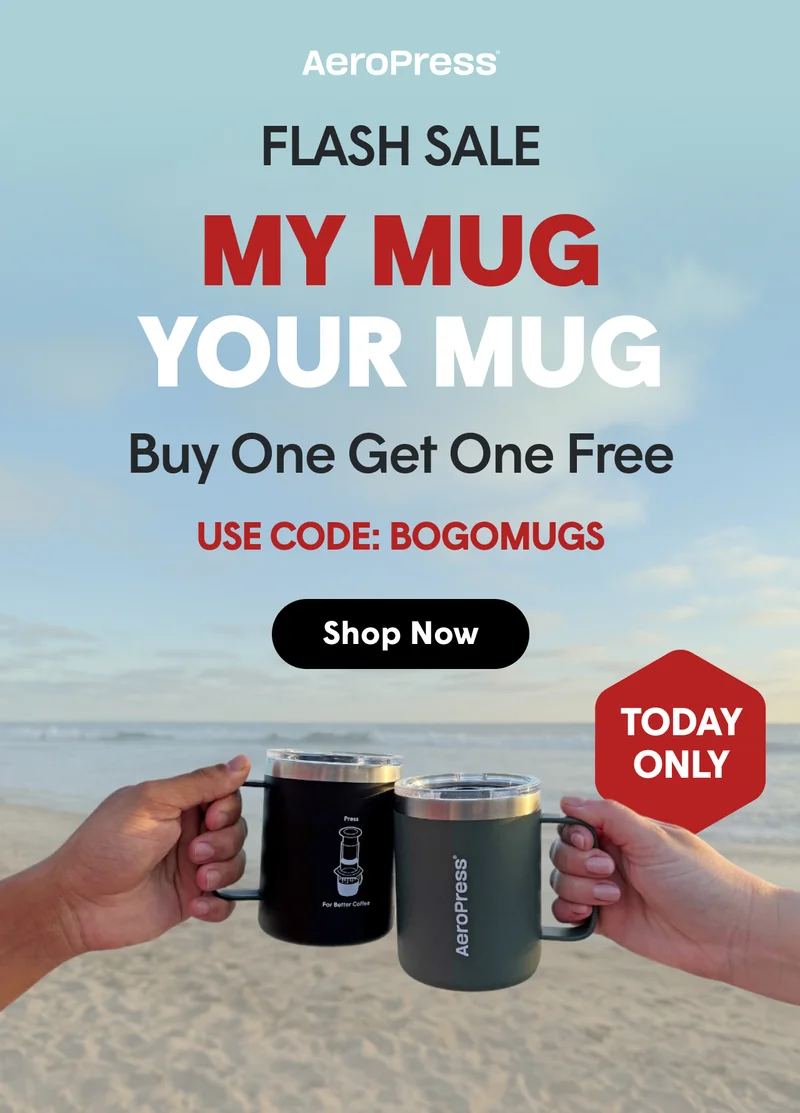 My Mug Your Mug