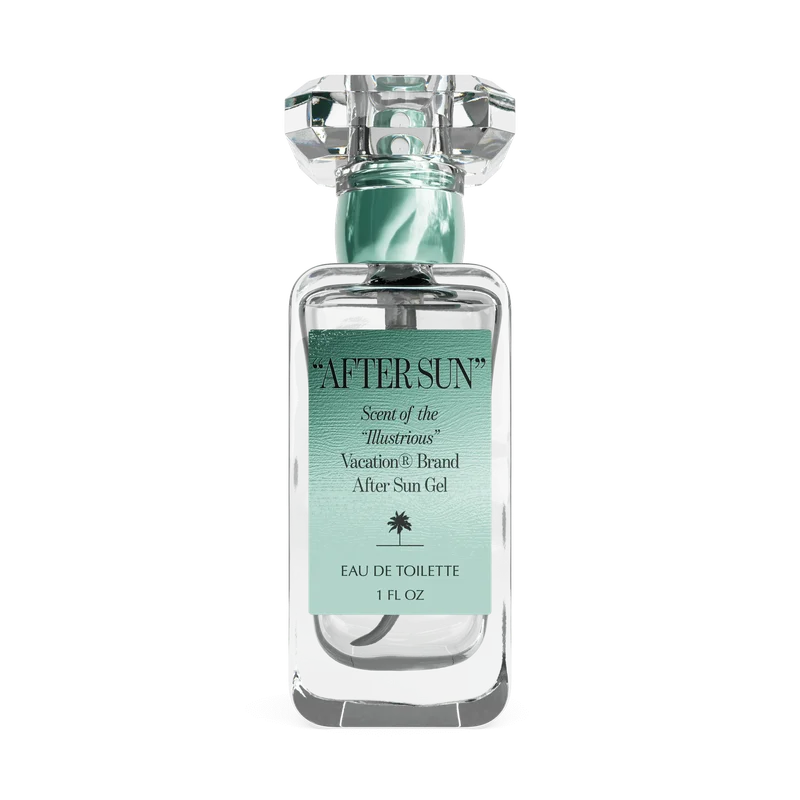 Image of "AFTER SUN" by Vacation®