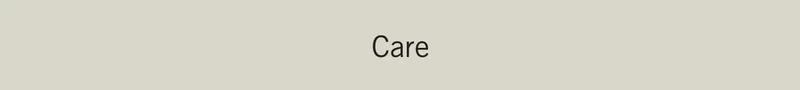 Care