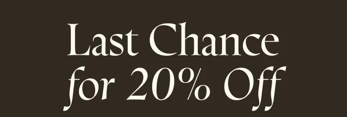 A Climate Positive Holiday. The gift with the most impact and smallest footprint? Deliciously regenerative, climate positive provisions, all 20% off for one more day. Use code: BLACKFRIDAY