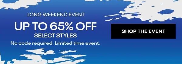 Shop the Event