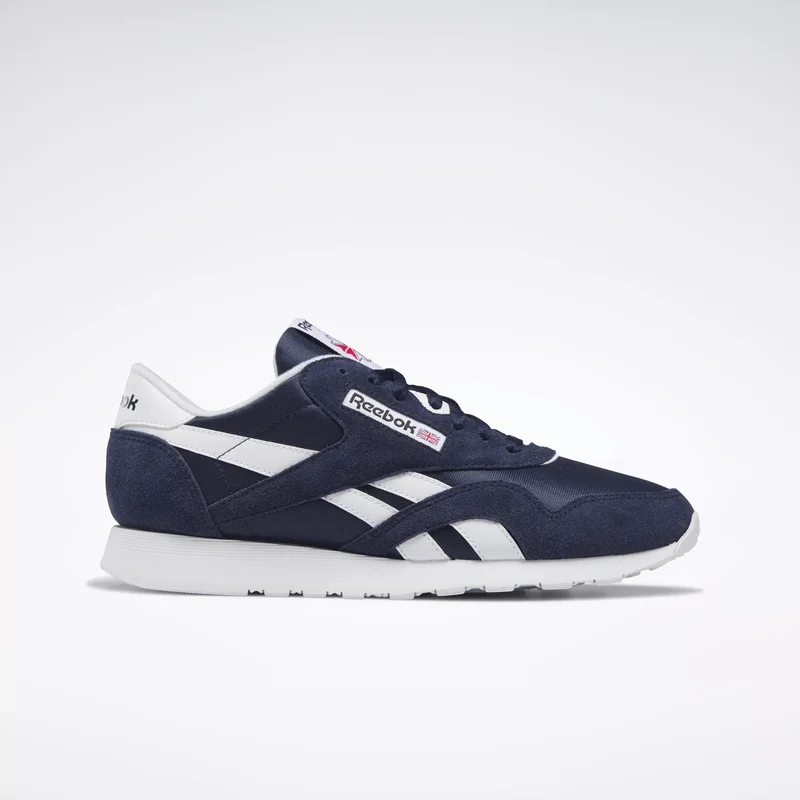 Image of Men's Classic Nylon Shoes
