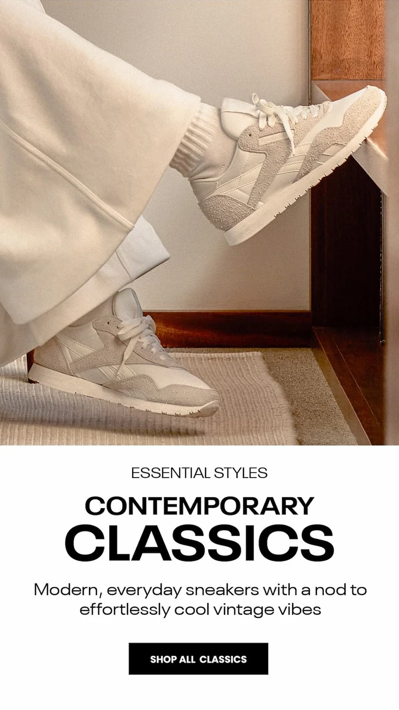 Shop Classic Shoes