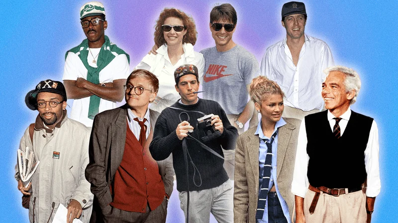 The GQ guide to preppy style in 2025.