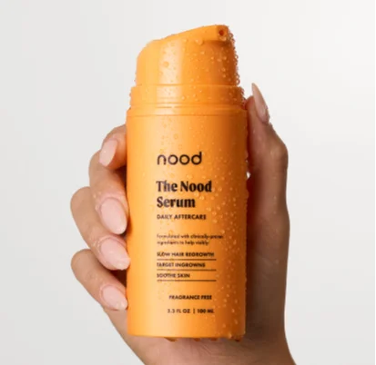 The Nood Serum