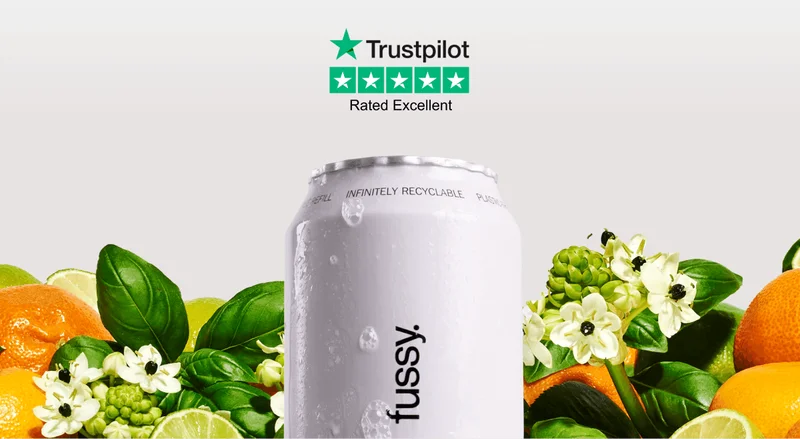 Trustpilot - Rated Excellent