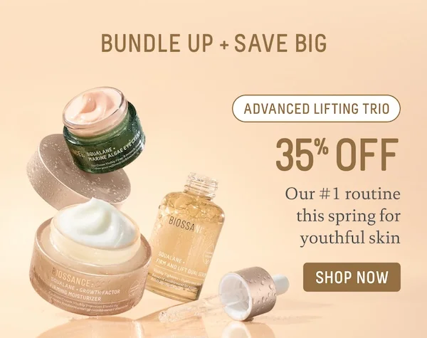 35% off bundles