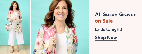 susan graver sale