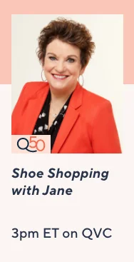 shoe shopping with jane