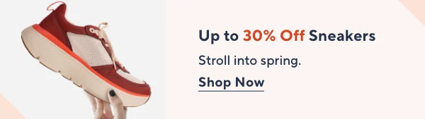 sneaker sale