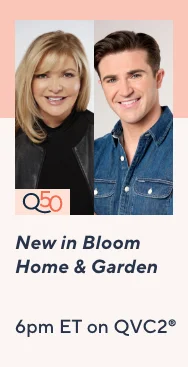 New in bloom