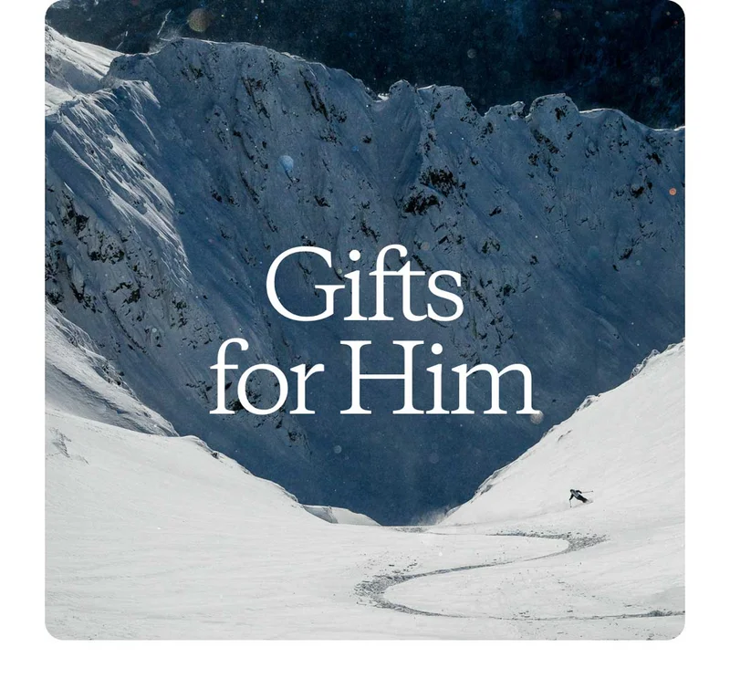Gifts for Him