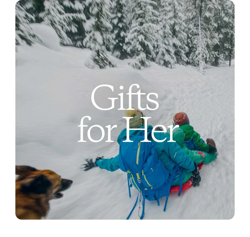 Gifts for Her