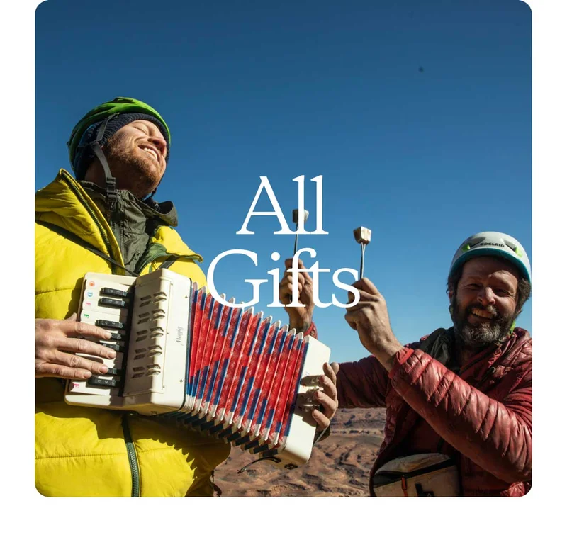 All Gifts