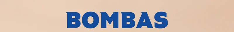 BOMBAS