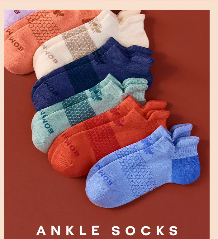 ANKLE SOCKS
