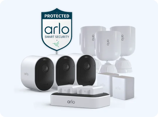 Pro 5 and Anti-Theft Mount Bundle