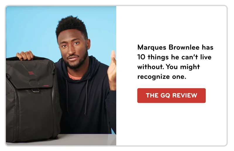marques brownlee on gq