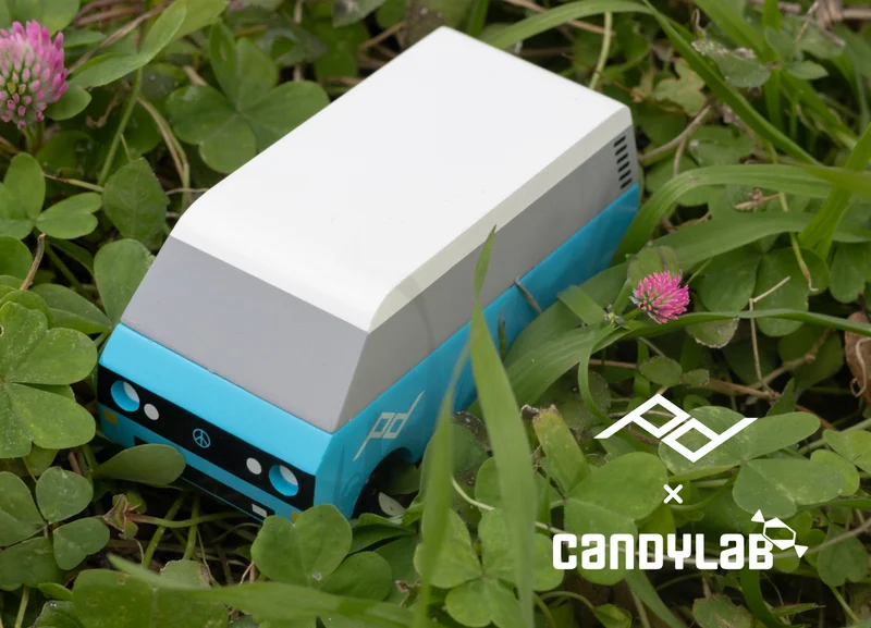 peak design x candylab