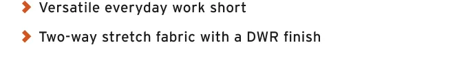 Versatile Short