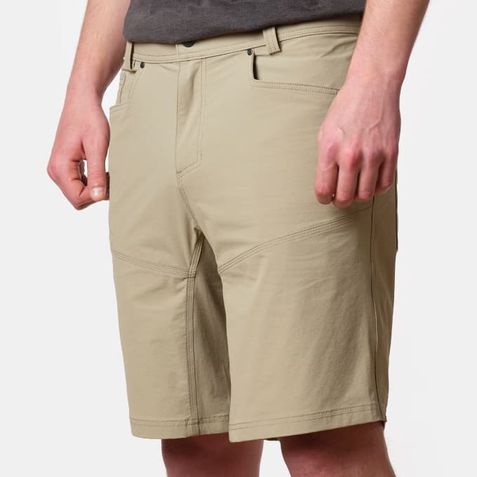 Costello Tech Short