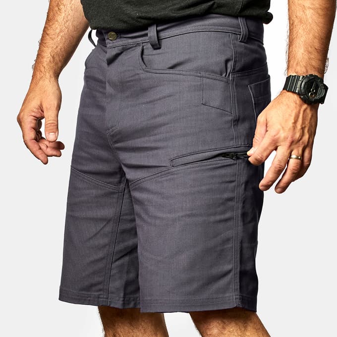 Torra HD Short