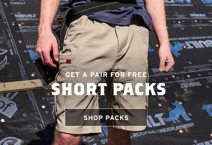 Short Packs