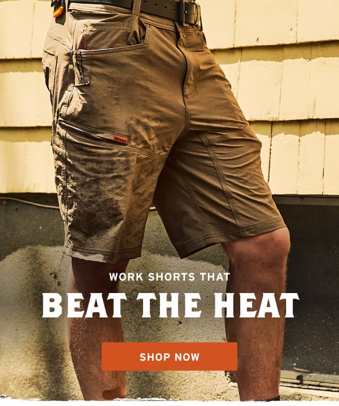 Work Shorts