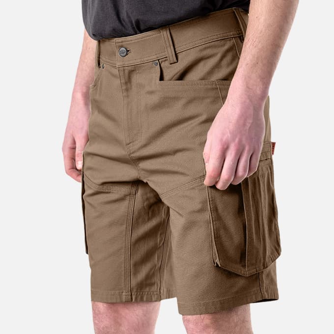 Torra HD Cargo Short