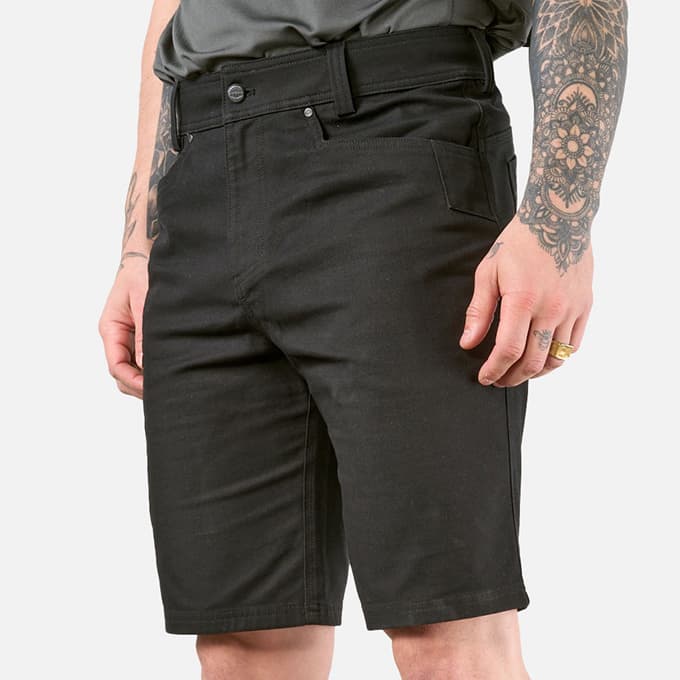Torra Short